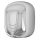 Stream Dry UV polished stainless hand dryer UV-C disinfection lamp EPA filter infrared control 1100W UV automatic infrared