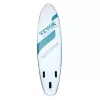 Felfújható SUP deszka 3352,8x838,2x152,4 mm Stand Up Paddle Board komplett szett