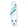 Felfújható SUP deszka 3230,8x838,2x152,4 mm Stand Up Paddle Board komplett tartozékkészlettel 