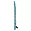 Felfújható SUP deszka 3230,8x838,2x152,4 mm Stand Up Paddle Board komplett tartozékkészlettel 