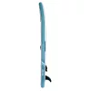 Felfújható SUP deszka 3048x838,2x152,4 mm Stand Up Paddle Board komplett szett 