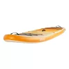 Felfújható SUP deszka 304,8x83,8x15,2 cm Stand Up Paddle Board komplett szett