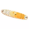 Felfújható SUP deszka 304,8x83,8x15,2 cm Stand Up Paddle Board komplett szett