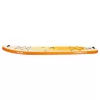 Felfújható SUP deszka 304,8x83,8x15,2 cm Stand Up Paddle Board komplett szett