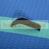 SUP adult Stand Up Paddle inflatable board set 305x80x15 cm Stand Up Board with paddle blue
