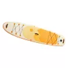 Felfújható SUP deszka 353,6x89x15,2 cm Stand Up Paddle Board komplett szett 