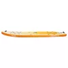 Felfújható SUP deszka 353,6x89x15,2 cm Stand Up Paddle Board komplett szett 