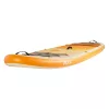 Felfújható SUP deszka 335,2x83,8x15,2 cm Stand Up Paddle Board komplett szett 