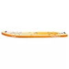 Felfújható SUP deszka 335,2x83,8x15,2 cm Stand Up Paddle Board komplett szett 
