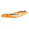 Felfújható SUP deszka 323x83,8x15,2 cm Stand Up Paddle Board komplett szett