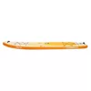 Felfújható SUP deszka 323x83,8x15,2 cm Stand Up Paddle Board komplett szett