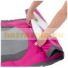 SUP adult pink Stand Up Paddle 308x76x10 cm inflatable board Stand Up Board complete set 