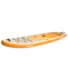 Felfújható SUP deszka üléssel 323x83,8x15,2 cm Stand Up Paddle Board komplett szett 