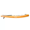 Felfújható SUP deszka üléssel 323x83,8x15,2 cm Stand Up Paddle Board komplett szett 