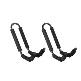   SUP kajak kenu szállító tetőcsomagtartóra párban szerelhető könnyű helytakarékos