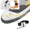 SUP adult gray Stand Up Paddle 308x76x10 cm inflatable board Stand Up Board complete set 