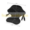 SUP Stand Up Paddle seat 62x43 cm SUP board seat