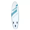 Felfújható SUP deszka levehető kajaküléssel 3230,8x838,2x152,4 mm Stand Up Paddle Board szett 