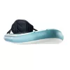 Felfújható SUP deszka levehető kajaküléssel 3230,8x838,2x152,4 mm Stand Up Paddle Board szett 