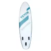 Felfújható SUP deszka levehető kajaküléssel 3048x838,2x152,4 mm Stand Up Paddle Board komplett szett