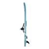 Felfújható SUP deszka levehető kajaküléssel 3048x838,2x152,4 mm Stand Up Paddle Board komplett szett