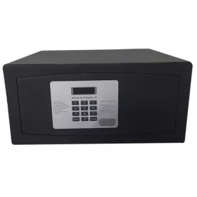 4346 Szállodai széf, M 200 x 420 x 370 mm