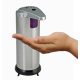 Infrared automatic disinfectant dispenser with soap dispenser sensor 250 ml 