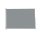 Space divider outdoor and indoor screen 300X160 cm gray windbreak with white frame