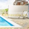 Room divider outdoor and indoor screen 300X180 cm beige windbreak with white frame