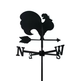 Szélkakas kisméretű szélirányjelző 34x68 cm