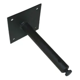 Szélkakas oldalt szerelhető tartó