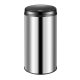 Sensor bin stainless steel 40 liter sensor bin inox sensor waste collector