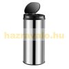 Sensor bin stainless steel 40 liter sensor bin inox sensor waste collector