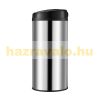 Sensor bin stainless steel 40 liter sensor bin inox sensor waste collector