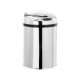 Automatic bin sensor opening 9 liter bin with motion sensor