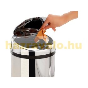   Automta szemetes szenzoros nyitás 9 liter mozgásérzékelős kuka