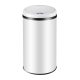 Sensory bin stainless steel white 40 liter sensor bin Sensor waste collector