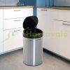 Stainless steel automatic trash can 30 liter sensor trash can