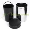 Stainless steel automatic trash can 30 liter sensor trash can