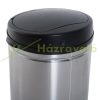 Stainless steel automatic trash can 30 liter sensor trash can