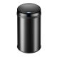 Sensory bin stainless steel black 40 liter sensor bin Sensor waste collector