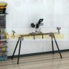 Work table assembly bench assembly table 213x64x102 cm