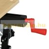 Workbench assembly bench adjustable height assembly table 68x60x78 cm