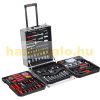 Tool set 899 tool suitcase bag, workshop equipment