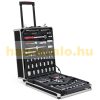 Tool set 899 tool suitcase bag anthracite, workshop equipment