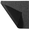 Moduláris padlószőnyeg öntapadós 20db x 500x500x5 mm puha párnázással sötétszürke