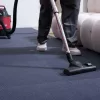Öntapadós moduláris szőnyegburkolat 5,5 m² szőnyeglap 60x60 cm, 15 db-os padlószőnyeg csomag szürke 