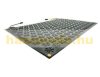 De-icing, snow-melting outdoor carpet pavement heating 90x150 cm 410W