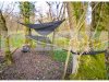 Hammock with mosquito net