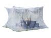 XXL Mosquito net 300 x 300 x 250 cm, white